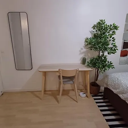 Dans Le 17eme París