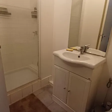 דירה Dans Le 17eme פריז