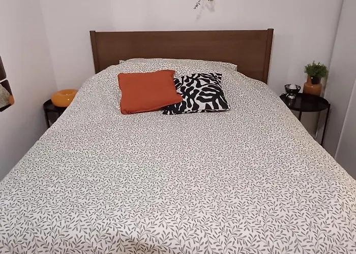 Dans Le 17eme Apartman *