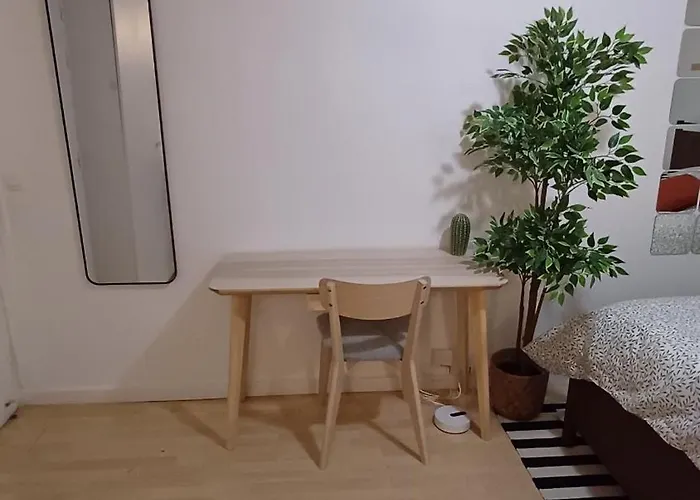 Dans Le 17eme Párizs