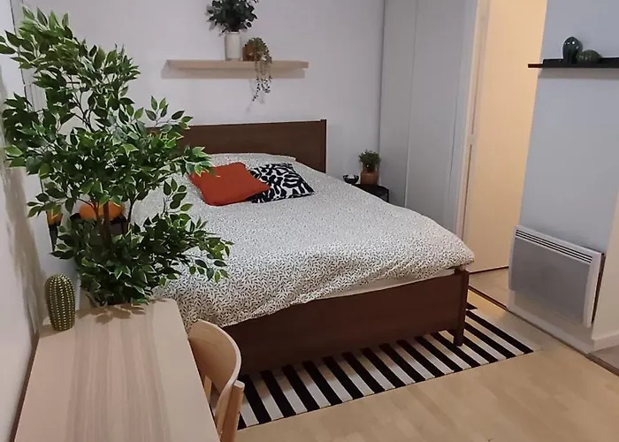 Dans Le 17eme Apartman Párizs